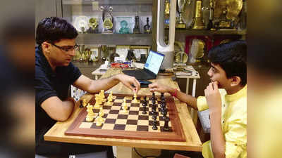 Gukesh D: भारत को मिला शतरंज का नया बादशाह, 17 वर्ष के डी गुकेश ने वर्ल्ड रैंकिंग में विश्वनाथन आनंद को पछाड़ा