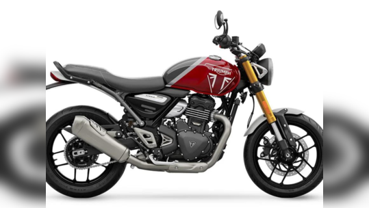 Triumph Speed 400 பைக்கின் டெலிவரி துவங்கியது! உங்கள் ஊரில் என்ன விலை?