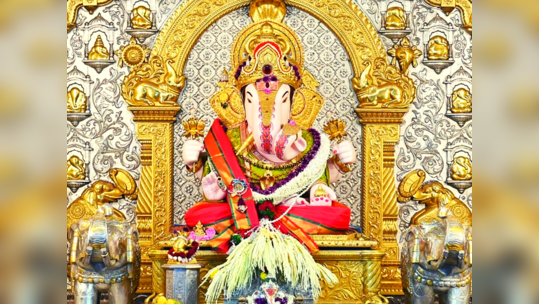 Sankashti Chaturthi 2023: अधिक श्रावणातील संकष्ट चतुर्थी, जाणून घेऊया शुभ मुहूर्त, पूजाविधी आणि चंद्रोदय वेळ