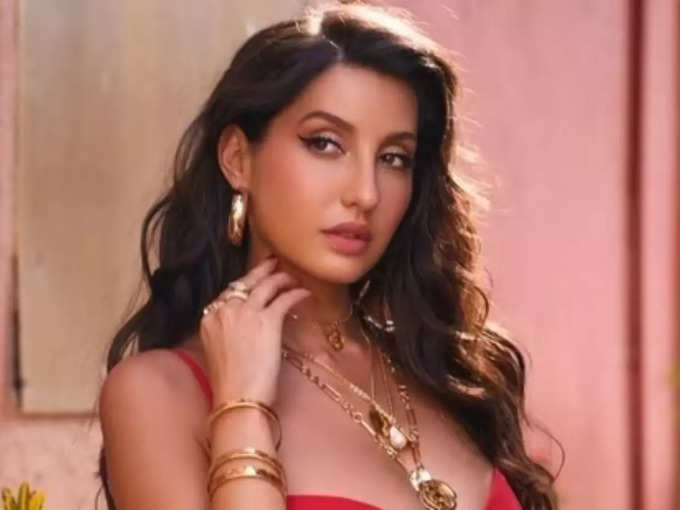 Nora fatehi news