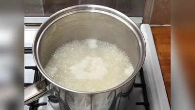 Rice Water Health Benefits: రోజూ గంజి తాగితే.. ఎన్ని లాభాలో తెలుసా..?