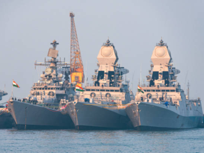 Indian Navy Recruitment 2023: भारतीय नौदलात एसएससी आयटी एक्झिक्युटिव्हच्या पदांवर भरती, अर्ज कसा करावा