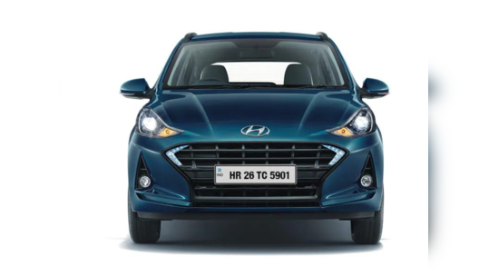 Hyundai கார்களுக்கு ஆகஸ்ட் மாதம் 2 லட்சம் ரூபாய் வரை தள்ளுபடி!