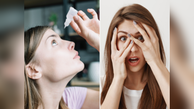 Eye Flu: આઇ ફ્લૂથી બળતરાં-દુઃખાવામાં રાહત આપશે આઇ સ્પેશિયાલિસ્ટના ઉપાય, આંખોના ઇન્ફેક્શનને દૂર રાખવા ટિપ્સ