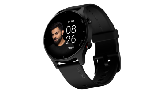 Amazon Sale 2023: बंपर छूट के साथ 2 हजार से कम में बिक रहीं Smartwatches, देखें टॉप 5 विकल्प 