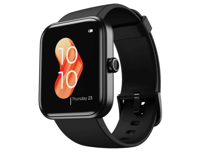 boAt Xtend Smartwatch: