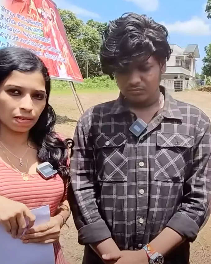 സുധിയുടെ മക്കളുടെ പേരിൽ 