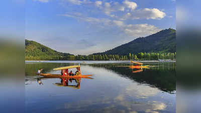Jammu Kashmir: 370 हटने के बाद घाटी में बहाल हो रहा पर्यटन, बीते 2 सालों के आंकड़े तोड़ रहे 75 सालों का रेकॉर्ड!