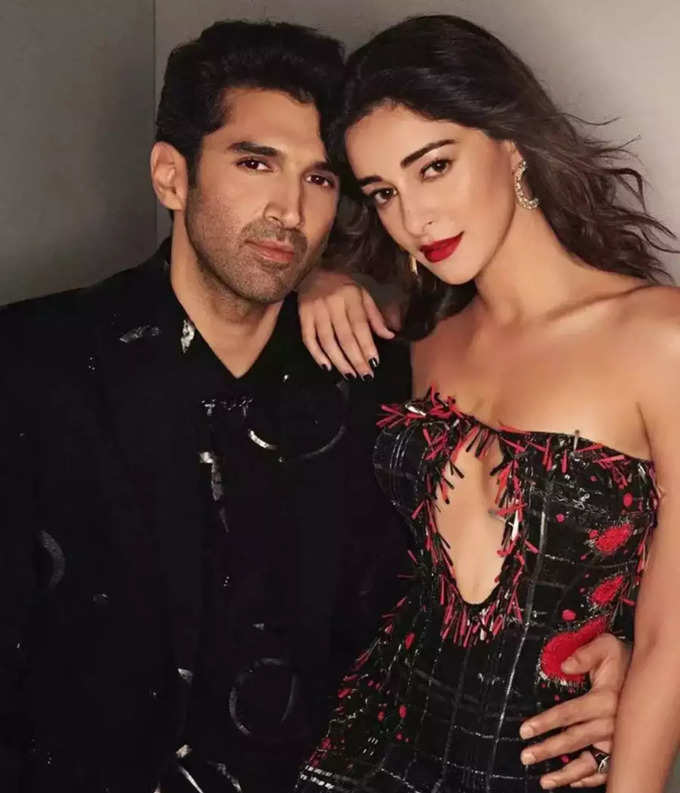 aditya roy kapur ananya panday