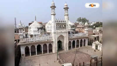 Gyanvapi Masjid Case : জ্ঞানবাপীর সমীক্ষা নিয়ে সুপ্রিম ধাক্কা মসজিদ কমিটির, বহাল এলাহাবাদ হাইকোর্টের রায়