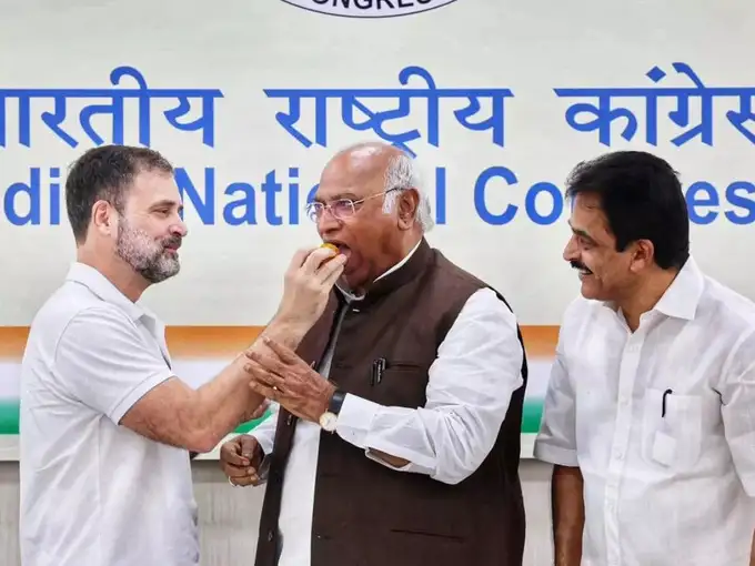 कांग्रेस के लिए मायने