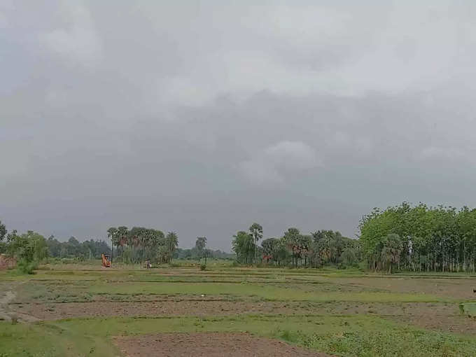 Bihar Rain