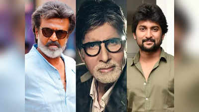 Thalaivar 170: రజనీకాంత్, అమితాబ్ బచ్చన్, నాని.. మైండ్ బ్లోయింగ్ మల్టీస్టారర్!