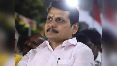 तमिलनाडु के मंत्री सेंथिल बालाजी कैबिनेट में बने रहेंगे या नहीं? हाई कोर्ट ने सुरक्षित रखा आदेश