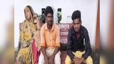 Badaun News: बदायूं में जमीनी विवाद में दबंगों ने की परिवार की पिटाई, 7 महीने की बच्ची की कुचलकर हत्या