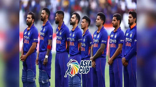 Asia Cup 2023: 'இந்திய அணி இதுதான்?'... 3ஆவது இடத்தில் செம்ம ட்விஸ்ட்: ராகுல், ஷ்ரேயஸ் ஐயர் நிலைமை என்ன?