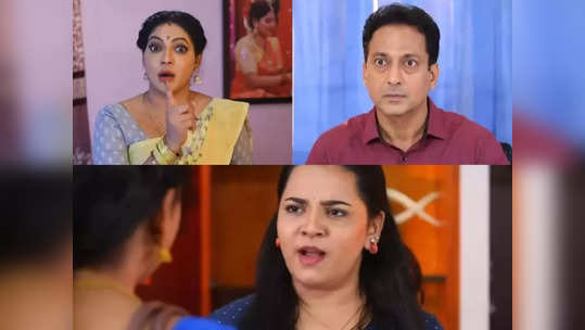 Baakiyalakshmi Serial: இனியாவின் பேச்சால் ஆடிப்போன பாக்யா: கோபியை வெளுத்து வாங்கிய ராதிகா.!