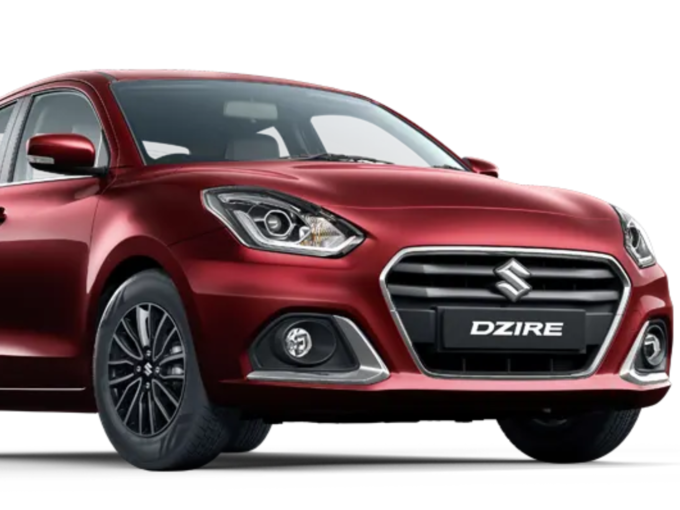 ​Maruti Suzuki Dzire