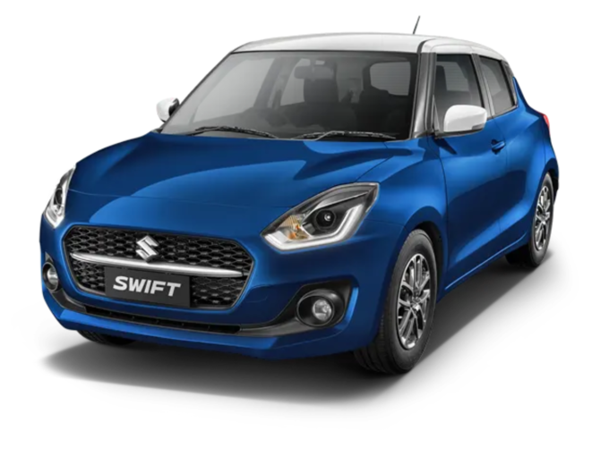 Maruti Suzuki Swift