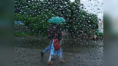 Delhi Rain: सुबह की बारिश ने दिलाई दिल्लीवालों को उमस से राहत, अगले तीन-चार दिन तक काले बादल छाए रहेंगे