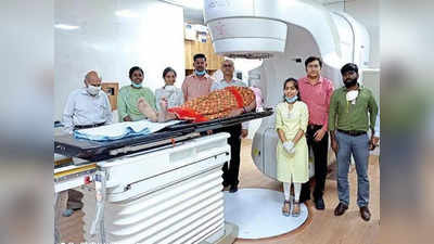 Lucknow News: कल्याण सिंह सुपर स्पेशलिटी कैंसर संस्थान में भी होगा जेनेटिक टेस्टिंग से इलाज, जानिए नई अपडेट