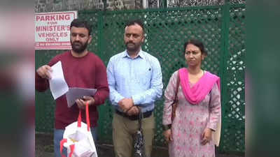 हिमाचल: घर पर मंजवाए बर्तन, मना करने पर नौकरी से हटाया... महिला IAS पर NHM कर्मचारियों ने लगाए आरोप