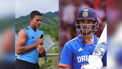 IND vs WI: ಓಪನರ್ಸ್‌ ವಿಫಲ, ಜೈಸ್ವಾಲ್‌ಗೆ ಸಿಗುತ್ತಾ ಚಾನ್ಸ್? 2ನೇ ಟಿ20ಐಗೆ ಭಾರತ ಸಂಭಾವ್ಯ ಪ್ಲೇಯಿಂಗ್‌ XI