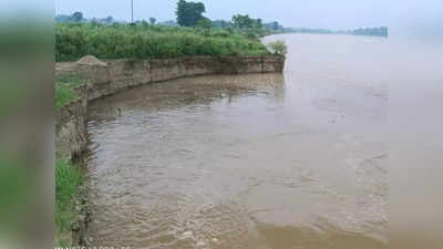 Sheohar News: बागमती नदी की लीला, 1500 से अधिक लोग तबाह... कभी थे किसान, अब कहलाते हैं मजदूर