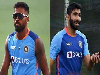 IND vs WI 2nd T20: જસપ્રિત બુમરાહનો રેકોર્ડ તોડવા હાર્દિક પંડ્યા બસ એક જ વિકેટ દૂર 