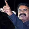 seeman angry