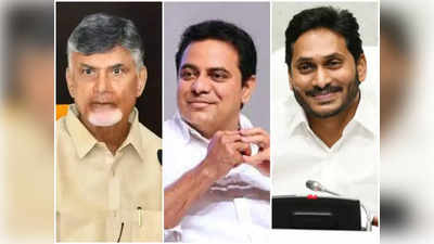 అసెంబ్లీ సాక్షిగా చంద్రబాబు, జగన్‌కు థ్యాంక్స్ చెప్పిన మంత్రి కేటీఆర్ 