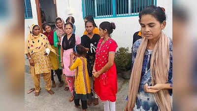 Chitrakoot News: पाकिस्तान से आए दो हिंदू परिवारों से पूछताछ जारी, भारत में संबंधों की जा रही है जांच