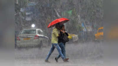 MP Weather Alert: मध्‍य प्रदेश में भारी बारिश से बिगड़े हालात, इन जिलों में बाढ़ का खतरा, IMD ने जारी किया अलर्ट
