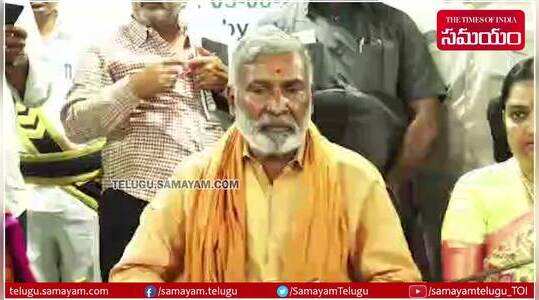 చంద్రబాబు బూతులు తిట్టాడు.. పాలిటిక్స్ నుంచి ఎలిమినేట్ చేయాలి