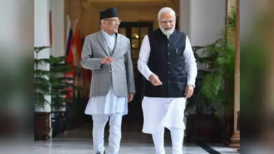 प्रधानमंत्री नरेंद्र मोदी ने नेपाल के PM प्रचंड से की फोन पर बात, जानिए किन अहम मुद्दों पर हुई चर्चा