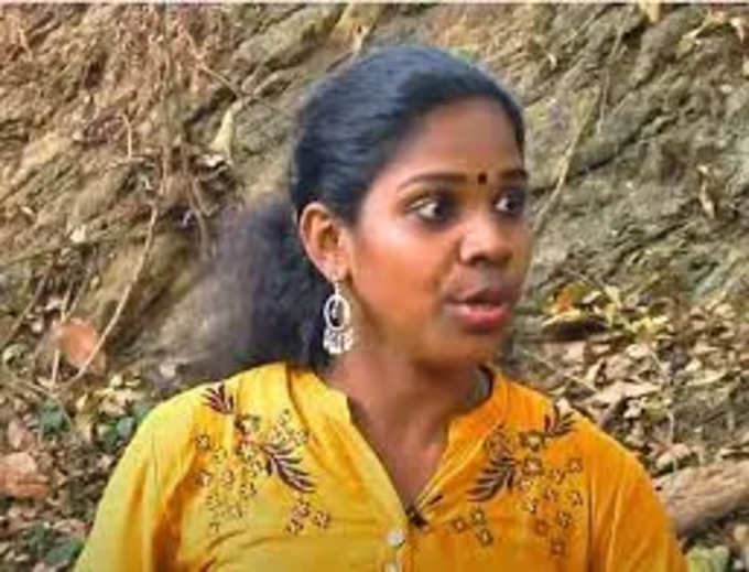 ​നിലനില്പിനുവേണ്ടിയാണ് 