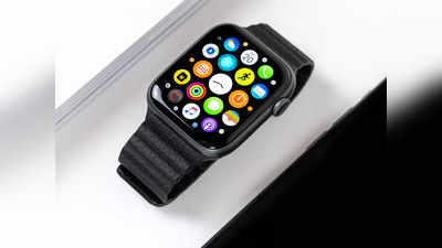 शानदार फीचर्स वाली इन Luxury Smart Watches पर सेल में मिलेगा 81% तक का धाकड़ डिस्‍काउंट