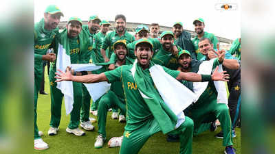 India vs Pakistan World Cup 2023: ভারতের চাপ সামলানো মুশকিল, বিশ্বকাপের জন্য মনোবিদ নিয়োগ পাকিস্তানের