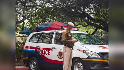 काला जठेड़ी गैंग पर दिल्ली पुलिस की बड़ी कार्रवाई, एनकाउंटर के बाद 2 बदमाश गिरफ्तार