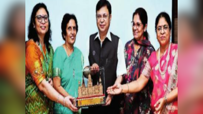 Lucknow News: फेलोपियन ट्यूब निकालने से महिलाओं में दोबारा ओवरी कैंसर का खतरा कम, सरवाईकल से लेकर और भी जानिए