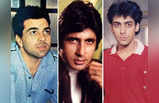 Actors Debut Movie Fees: सलमान से शाहरुख और अमिताभ तक, इन 8 स्टार्स को डेब्यू फिल्म के लिए मिली थी इतनी फीस