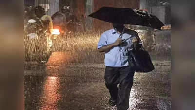 અમદાવાદમાં આગામી 4 દિવસ મેઘરાજા કરશે તોફાની બેટિંગ, સમગ્ર ગુજરાતમાં ધોધમાર વરસાદની આગાહી