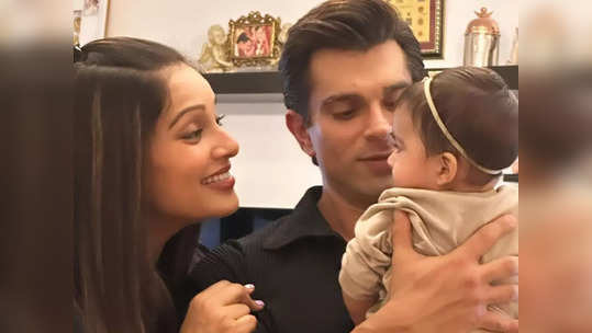 Bipasha Basu: என் மகள் இதயத்தில் 2 ஓட்டையுடன் பிறந்தார்: 90ஸ் கிட்ஸுகளின் கனவுக்கன்னி கண்ணீர்