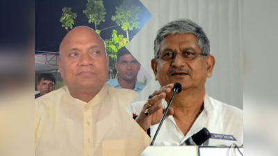 Bihar Politics: ललन सिंह पर यूं ही नहीं भड़के RCP, मुंगेर और मोकामा वाला डेटा भी देख लीजिए