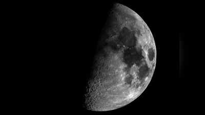 चंद्रमा का सबसे रहस्‍यमय हिस्‍सा दक्षिणी ध्रुव, कोई भी नहीं सुलझा पाया यह पहेली, जानें इसके रहस्‍य के बारे में