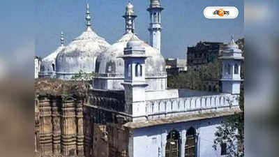 Gyanvapi Mosque : জ্ঞানবাপী মসজিদের বেসমেন্টে হিন্দু মূর্তি? মুখ খুলল মুসলিম পক্ষ