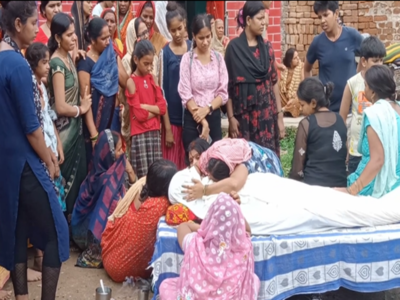 Bihar: मुंगेर में ITC कर्मी की गोली मारकर हत्या, घर से ड्यूटी जा रहे थे प्रेम नारायण सिंह