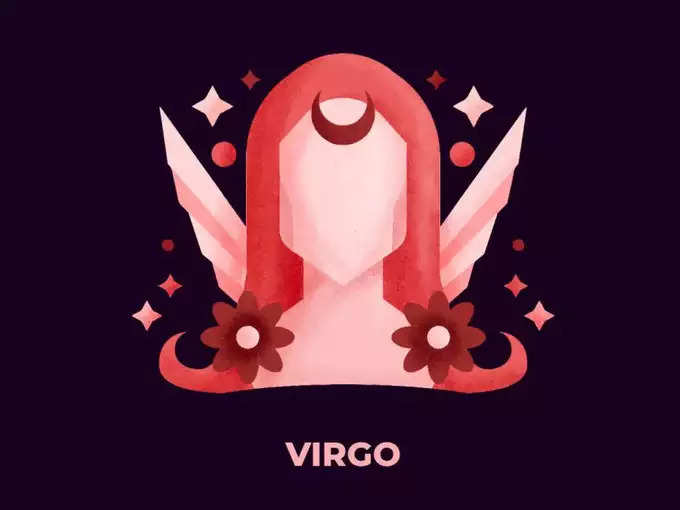 આજનું કન્યાનું રાશિફળ (Virgo).