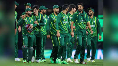 मोठी बातमी! अखेर पाकिस्तान सरकार झुकले, वर्ल्ड कपसाठी भारतात येणार पाक क्रिकेट संघ, विदेश मंत्रालयाचा निर्णय