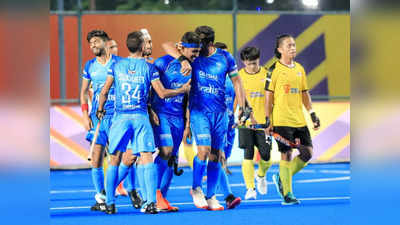 ACT 2023: जीत की पटरी पर लौटा भारत, मलेशिया को 5-0 से हराकर सेमीफाइनल की तरफ बढ़ाया मजबूत कदम